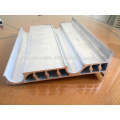 Aluminium Extrusion Profiles